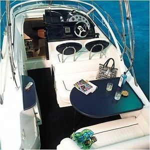 Boat Share - South Coast