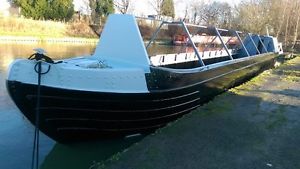 Three Bz Boats, build spaces for this year!