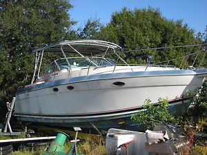 1990 Formula Cruiser