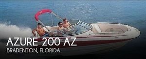 2006 Azure 200 AZ