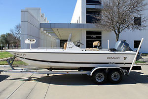 2002 CENTURY 2101