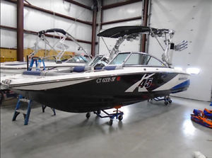 2012 Mastercraft X45