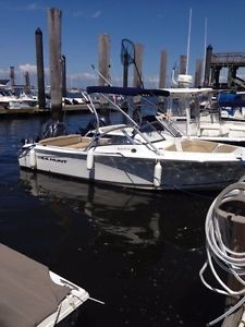 2015 Sea Hunt