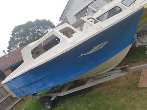 Boat project