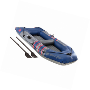 Coleman Colossus 3-Person Boat