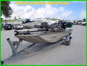 2006 TRITON 1753 CRAPPIE