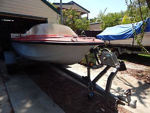 Pongrass Runabout