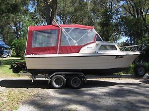 Boat - Savage Atlantic