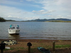 480 Stacer Bay Master Sports