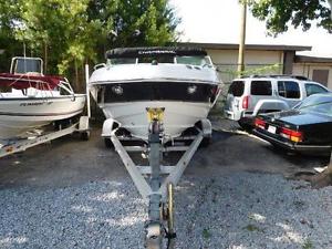 2006 Chaparral SSi