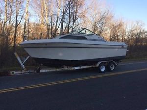 1979 Cruiser Inc