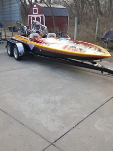 1978 Kurtis Craft