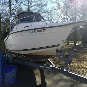 fishing boat
