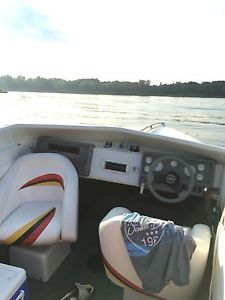 1995 Baja Hot Shot