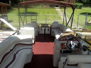 1991 Pro Craft