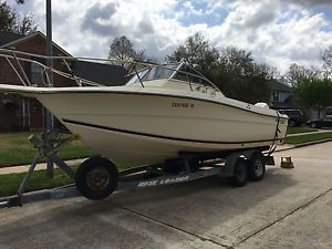 1991 Hydrosport