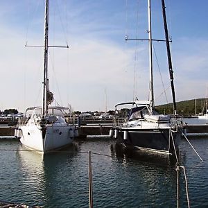 Introduction to Boating Training