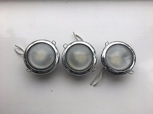 SEALINE OME  3 X 12V AFT DECK LIGHTS