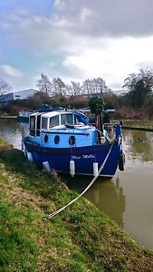 Project Boat