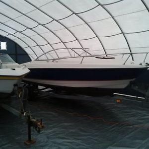 2004 Bayliner 210 Cuddy Classic