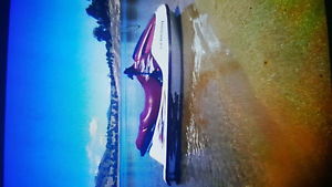 yamaha waverunner