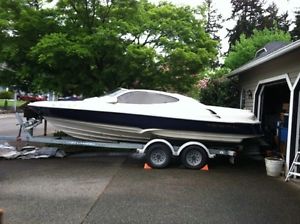 1999 Regal 2100 LSR