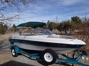 1995 Four Winns