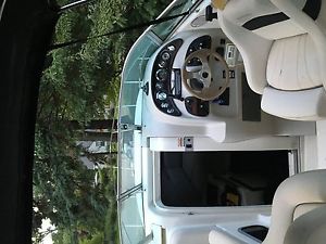2000 Chaparral