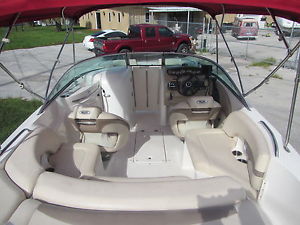 2006 Chaparral