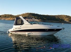 2006 Larson CABRIO 274