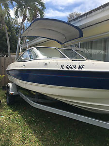BAYLINER BR205 21'FT