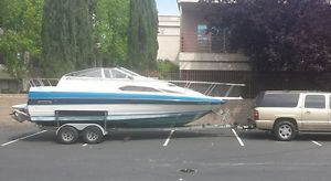 1987 Bayliner 2450 Ciera