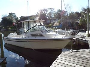 1994 Grady White Sailfish 27