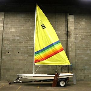 2004 Barnett 1400