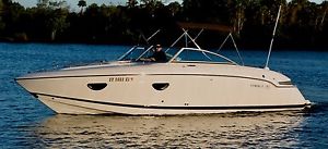 2014 Cobalt 273