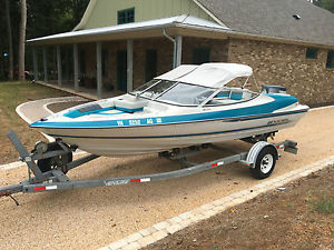 1993 Wellcraft Excel Yamaha 115hp