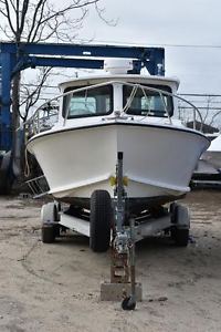 1994 Steiger Chesapeake