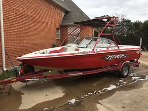 2003 Moomba