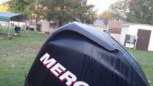 2011 Bass Tracker tx175