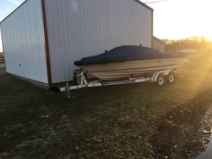 1985 Sea Ray