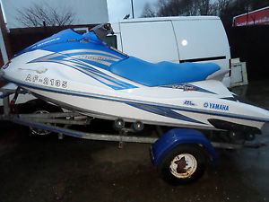 yamaha vx sport 2006