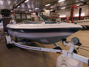 1993 Starcraft 170 Elite