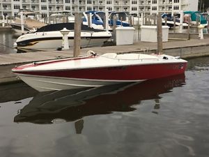 1994 Donzi
