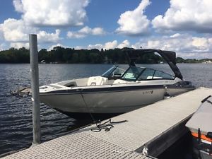 2013 MONTEREY 288SS VERY CLEAN TRADE WITH LOW HOURS! MUST GO - CALL OR TEXT NOW!