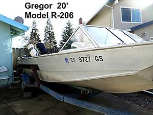 1979 Gregor R-206