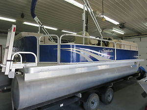2012 Sweet Water