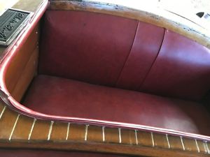 1935 Chris*Craft, 16ft