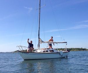 1970 hurley 18