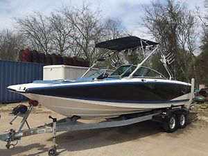 2010 Mastercraft X45