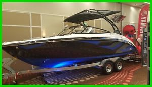 2016 Yamaha 242X~~~IN STOCK TODAY~~~BOTH COLORS AVAILABLE~~~